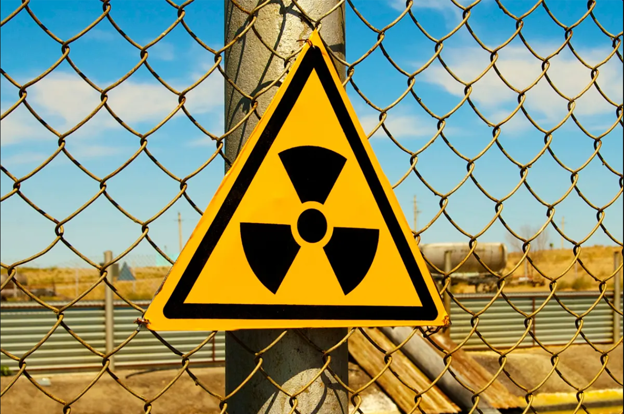 Радиационная безопасность при работе с источниками ионизирующего излучения